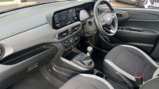 Hyundai i10 1.0 Advance 5dr Petrol Hatchback